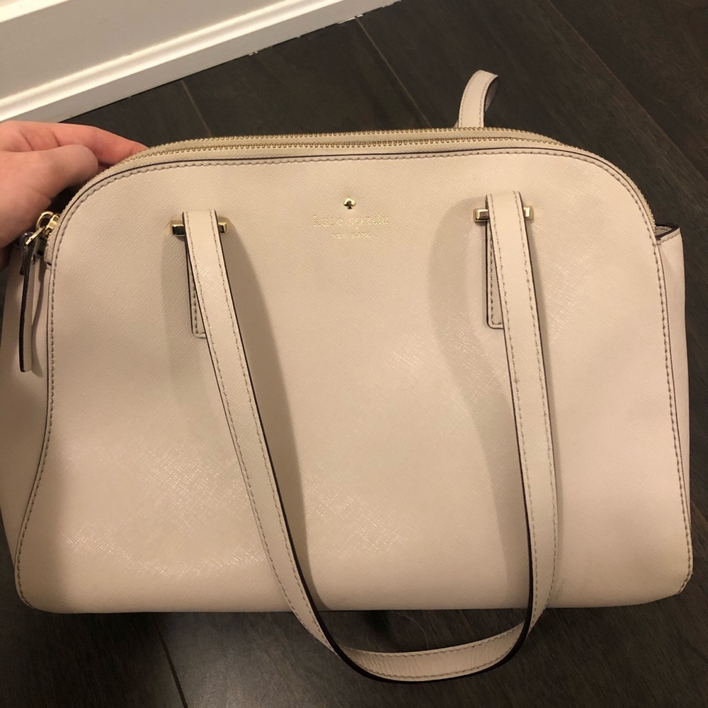 Kate Spade Large Purse